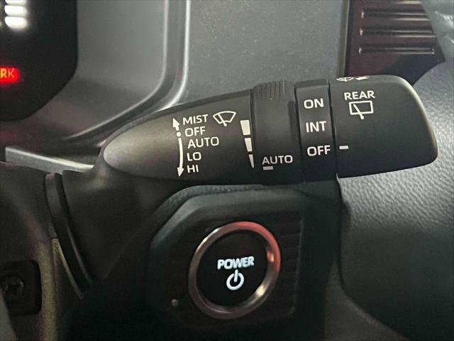 Certified 2024 Toyota Land Cruiser 1958 image 27