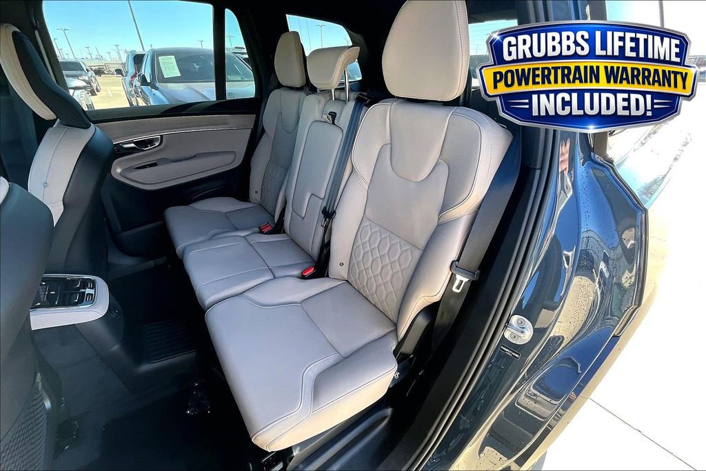 New 2026 Volvo XC60 T8 Core w/ Climate Package AWD/4WD image 21