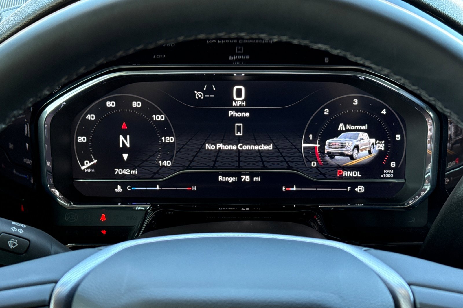 Used 2025 GMC Sierra 1500 Elevation image 32