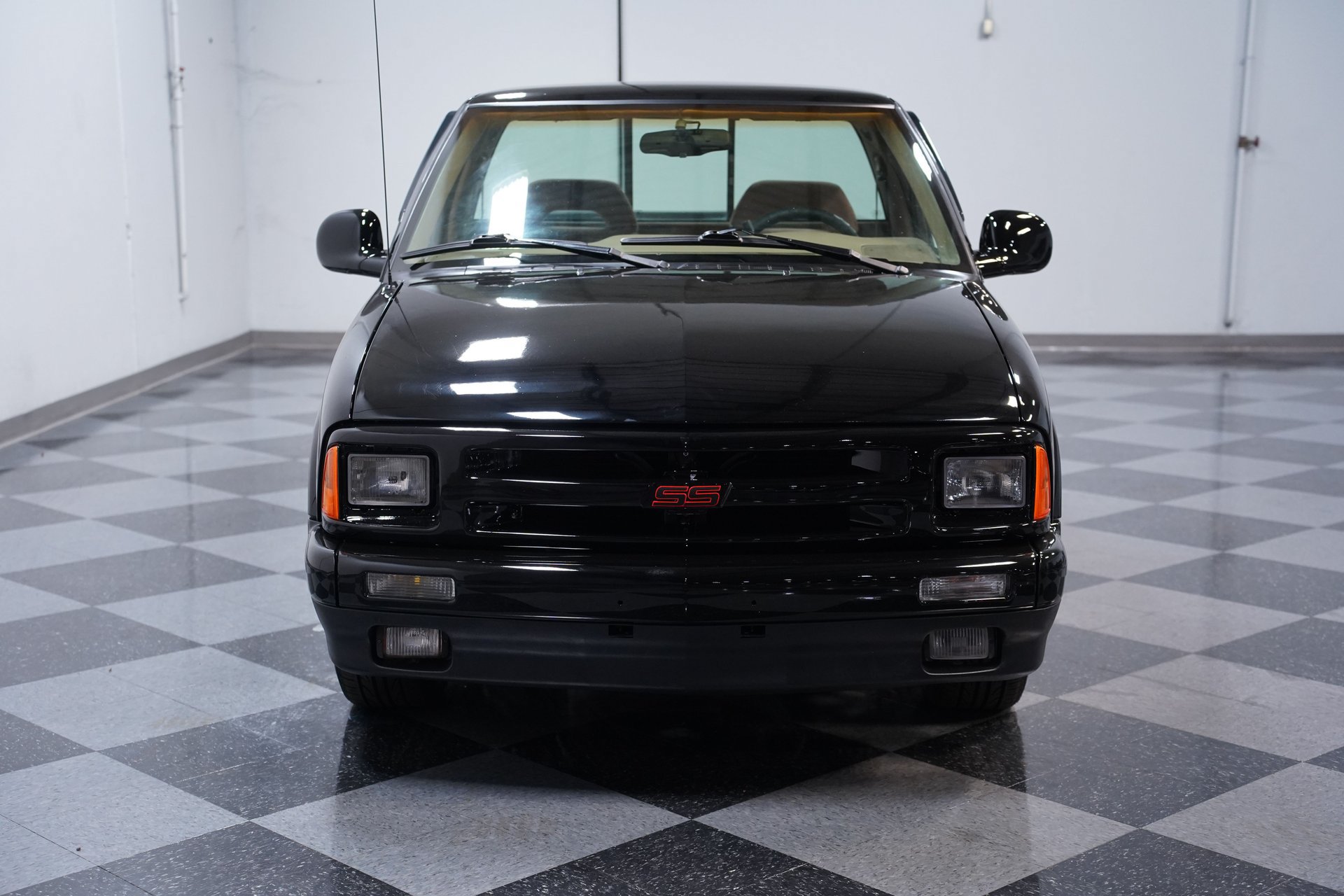 Used 1994 Chevrolet S10 Pickup 2WD Regular Cab image 15