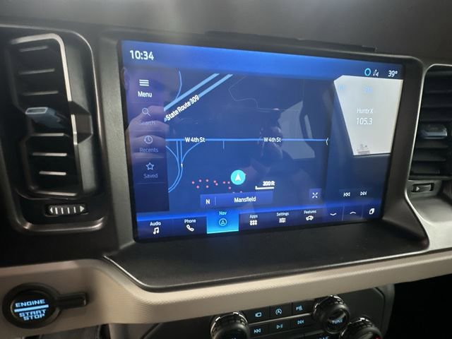 Used 2023 Ford Bronco Wildtrak image 19