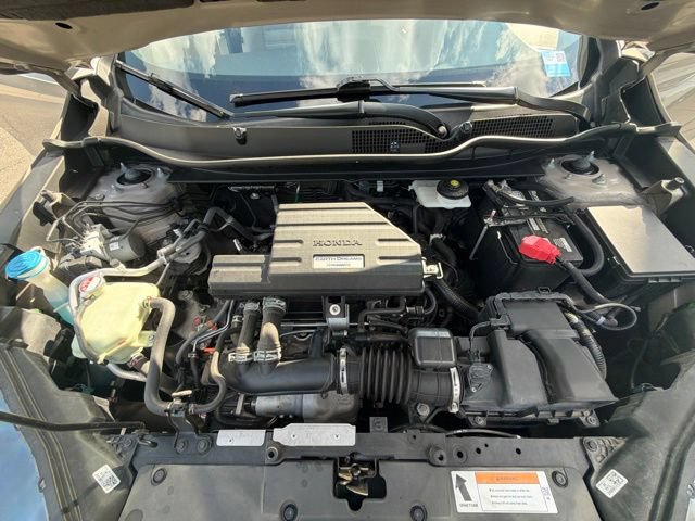Used 2019 Honda CR-V EX image 12