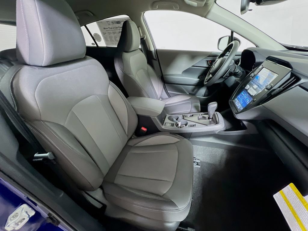 New 2026 Subaru Crosstrek 2.5i AWD/4WD image 21