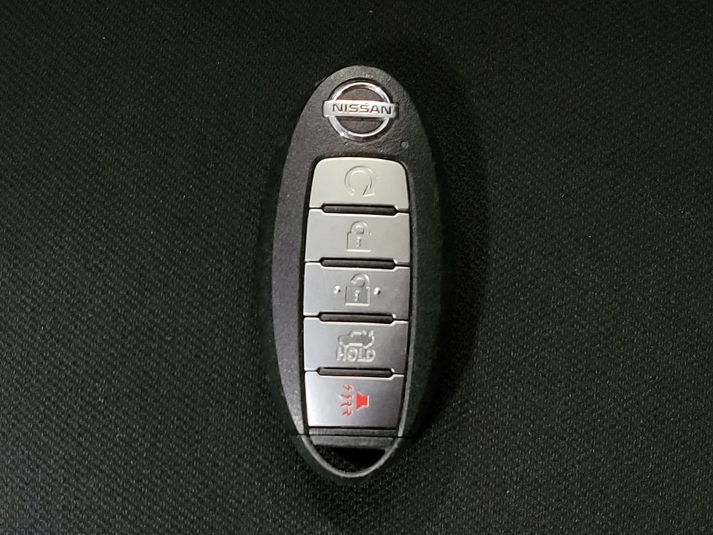 Used 2021 Nissan Sentra SV FWD image 32