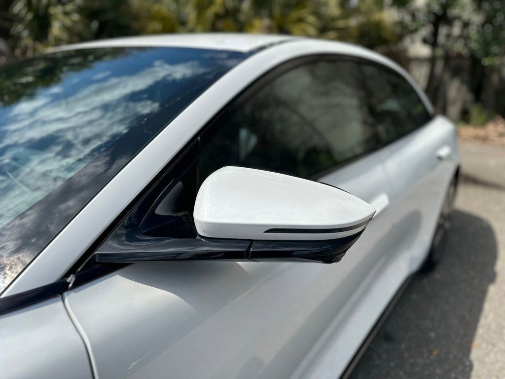 Used 2023 Lucid Air Pure image 7