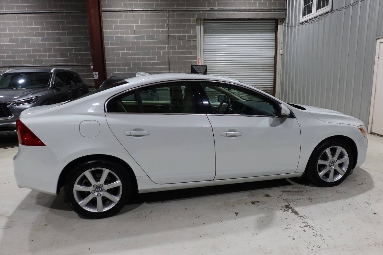 Used 2016 Volvo S60 T5 Premier w/ Convenience Package FWD image 6