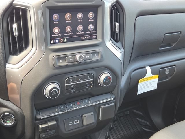 New 2026 Chevrolet Silverado 2500 W/T w/ WT Convenience Package AWD/4WD image 27
