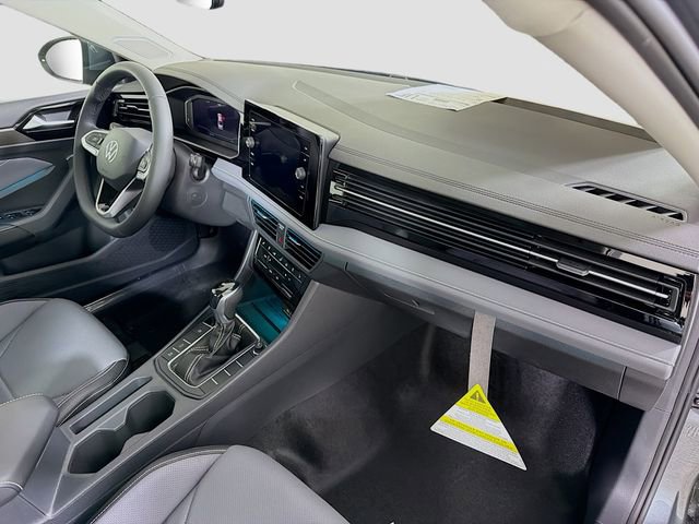 New 2026 Volkswagen Jetta SEL image 30