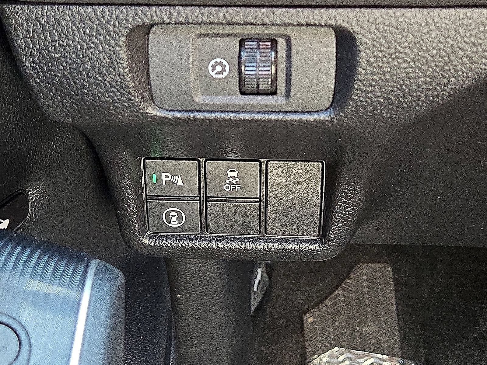 Used 2023 Honda Civic Touring image 25