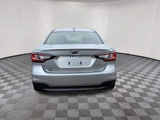 Used 2020 Subaru Legacy Limited w/ Popular Package #2 AWD/4WD image 4