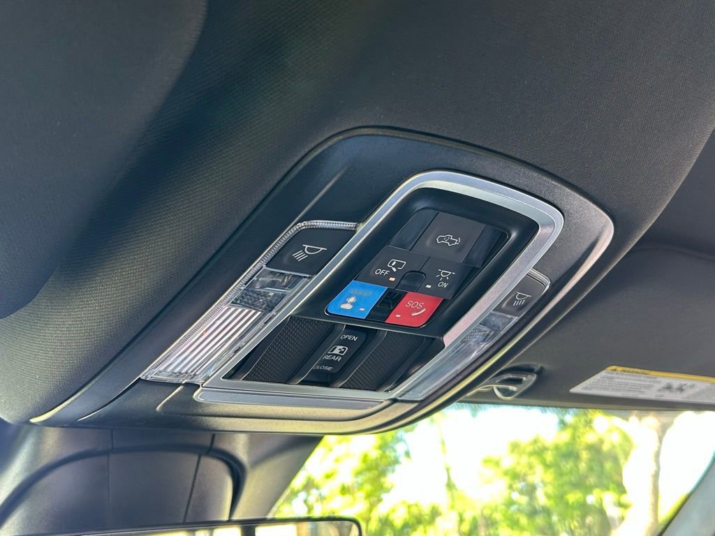 New 2026 RAM 2500 Laramie image 60