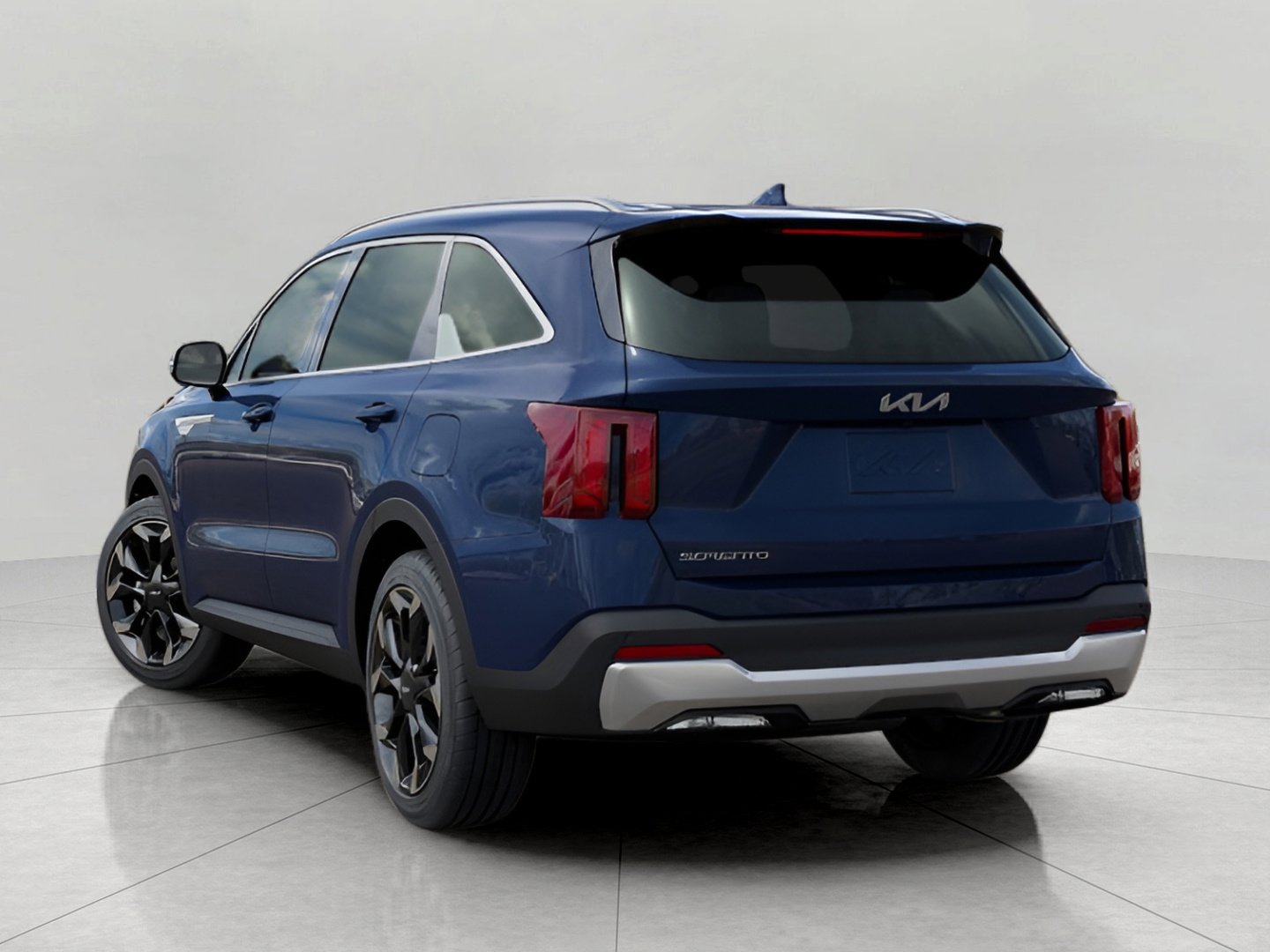 New 2026 Kia Sorento X-Line EX image 4