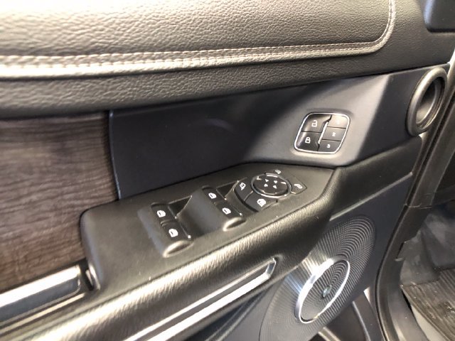 Certified 2020 Ford Expedition Limited AWD/4WD image 12
