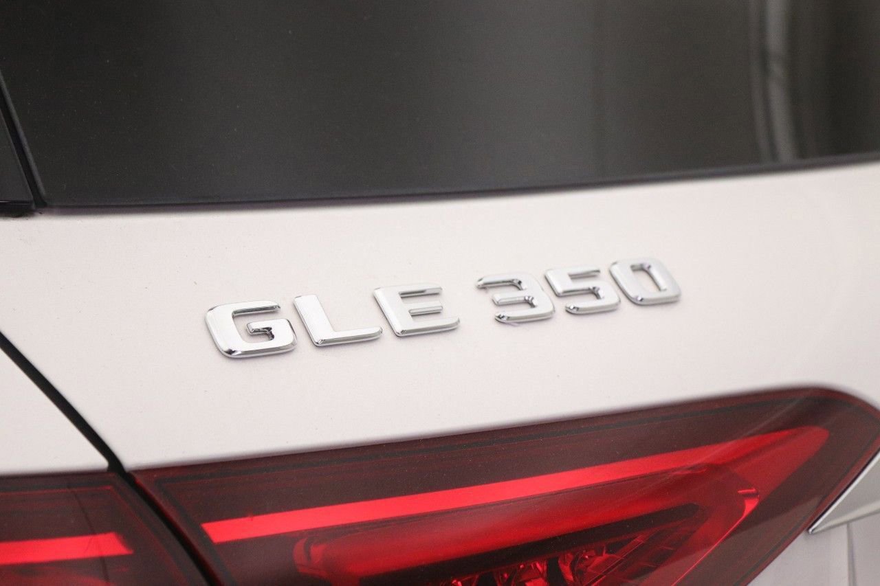 Certified 2023 Mercedes-Benz GLE 350 image 22