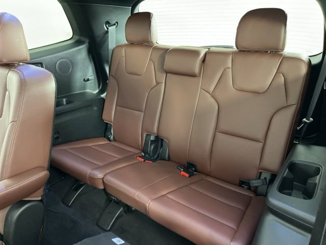 Used 2024 Kia Telluride SX FWD image 50