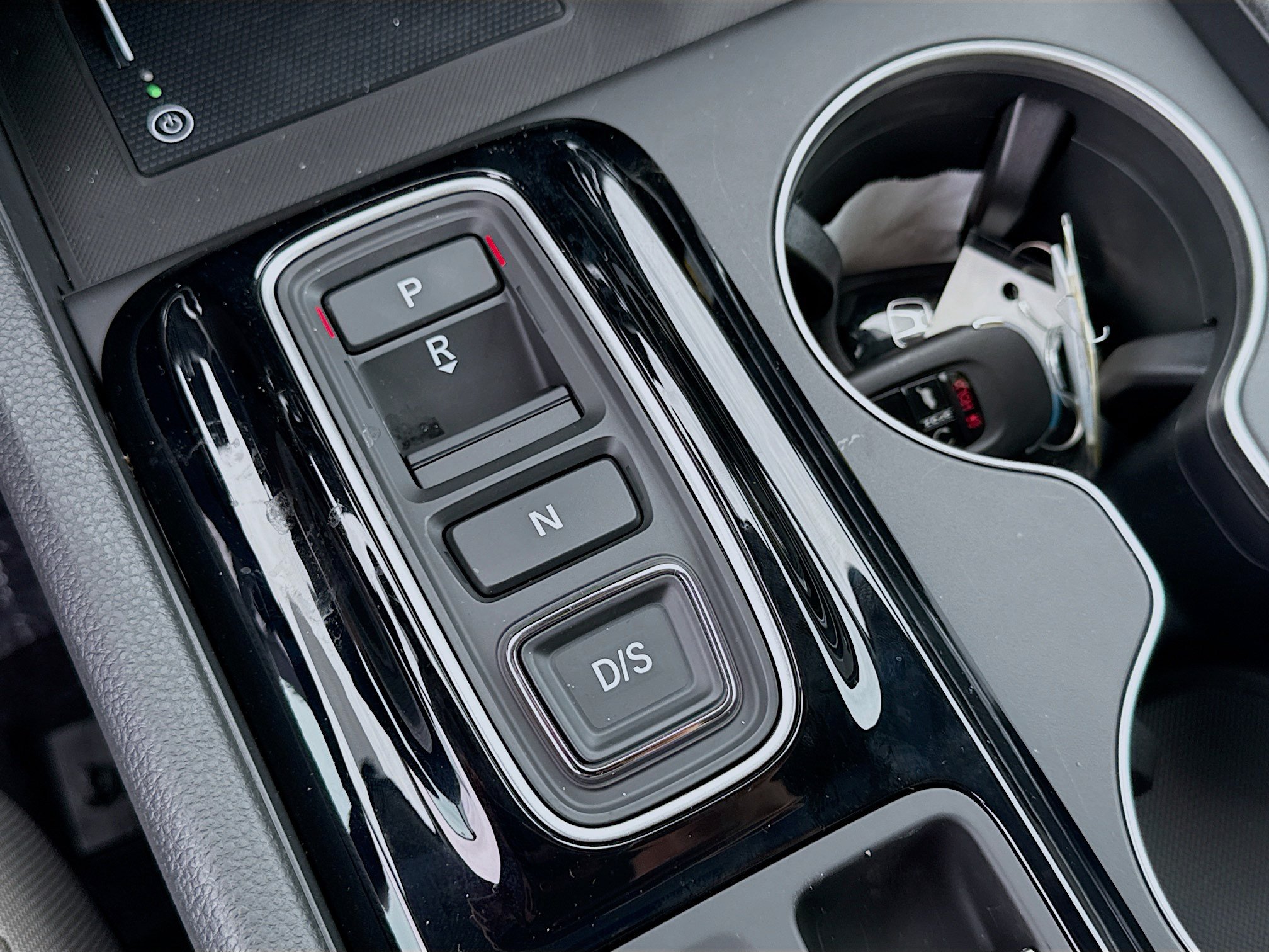 New 2026 Honda Pilot EX-L image 16