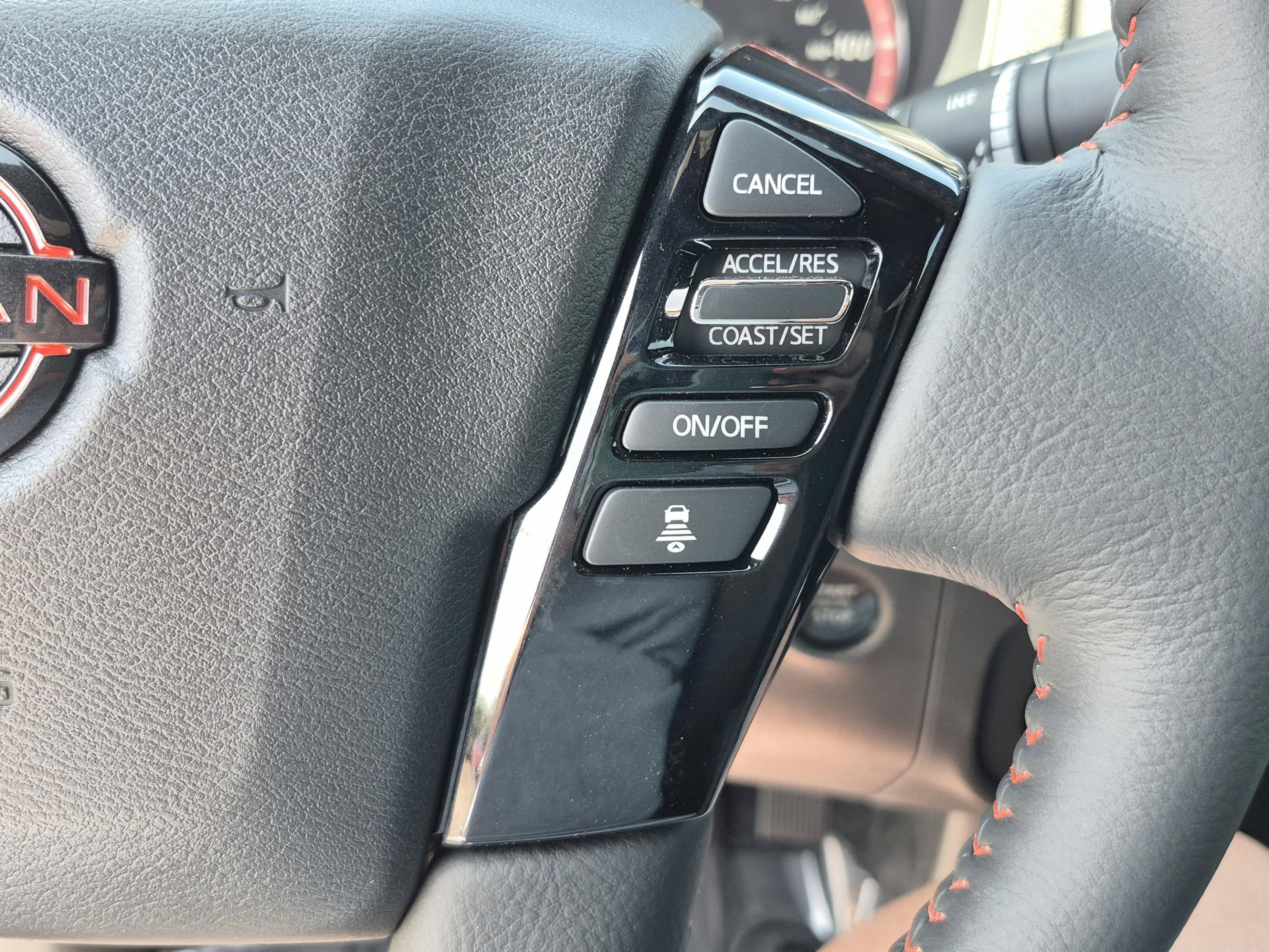 New 2026 Nissan Frontier PRO-4X w/ Pro-4x Convenience Package AWD/4WD image 31