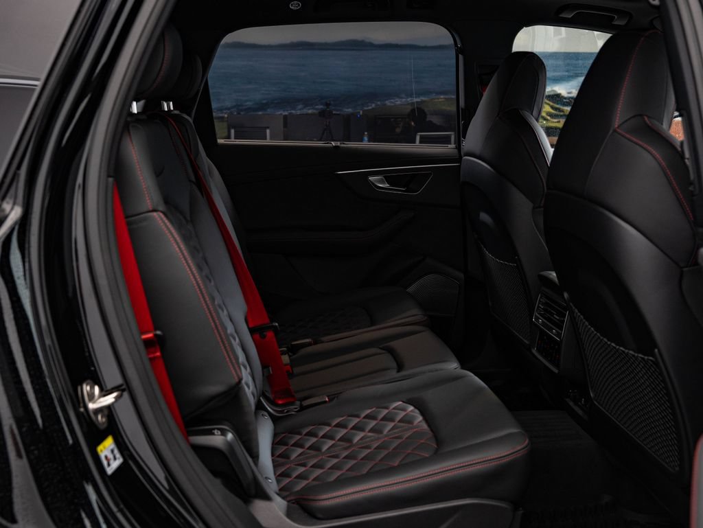 New 2026 Audi Q7 3.0T Prestige AWD/4WD image 45