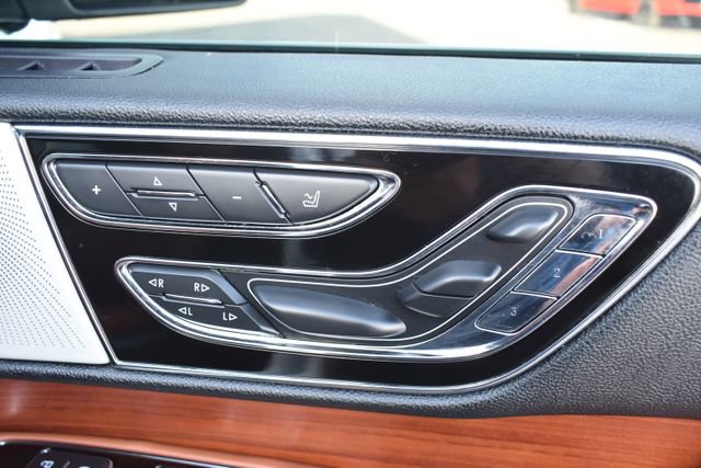 Used 2021 Lincoln Navigator L Reserve image 62