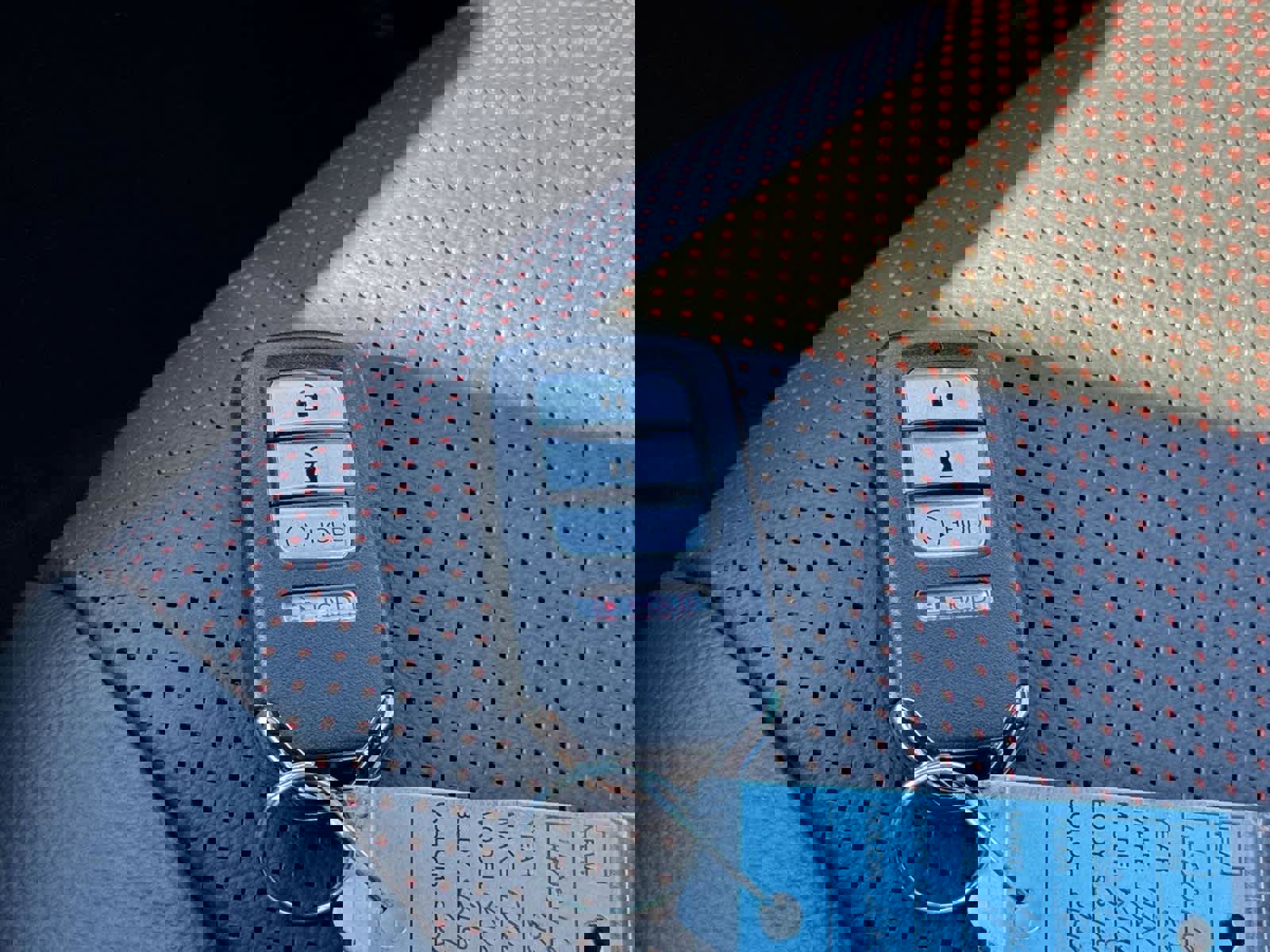 Used 2026 Honda Ridgeline Black Edition image 31