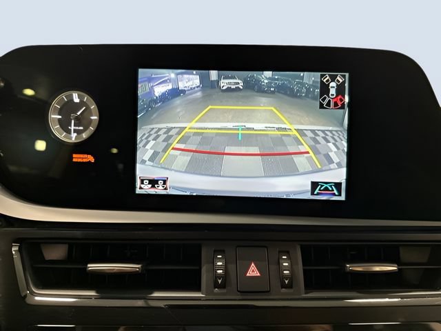 Used 2022 Lexus ES 350 w/ Premium Package FWD image 22