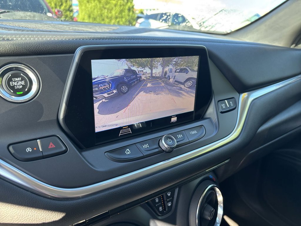 Certified 2020 Chevrolet Blazer LT AWD/4WD image 18
