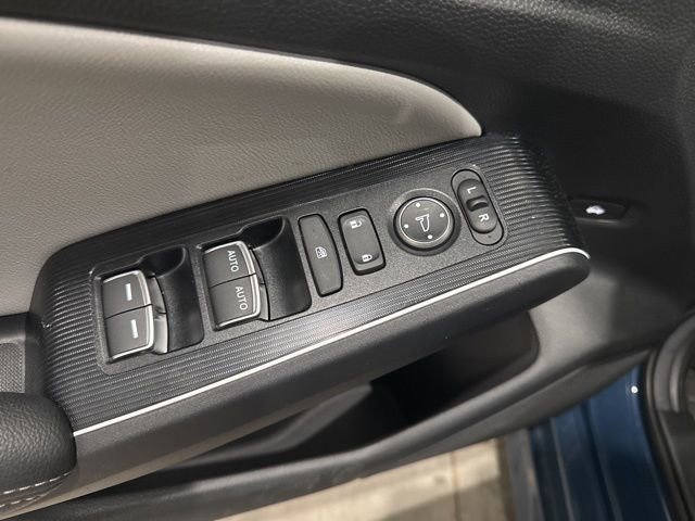 Used 2025 Honda Civic Sport Touring image 5