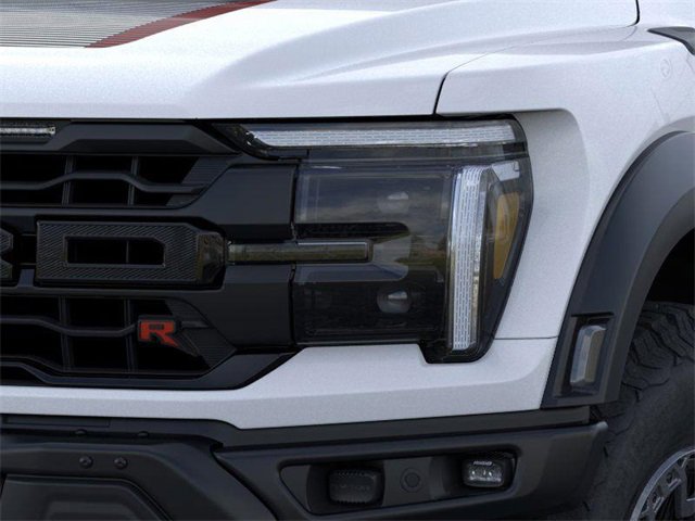 New 2025 Ford F150 Raptor w/ Equipment Group 803A Raptor R image 18