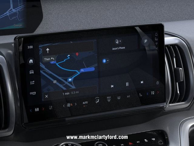 New 2026 Ford Expedition Active image 13