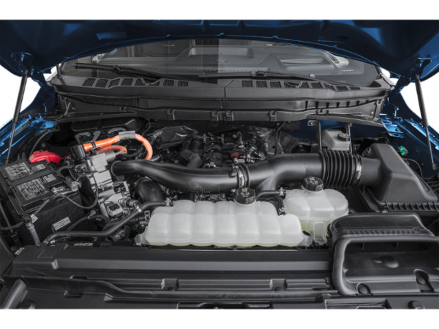 New 2026 Ford F150 Platinum w/ Equipment Group 702A High AWD/4WD image 40