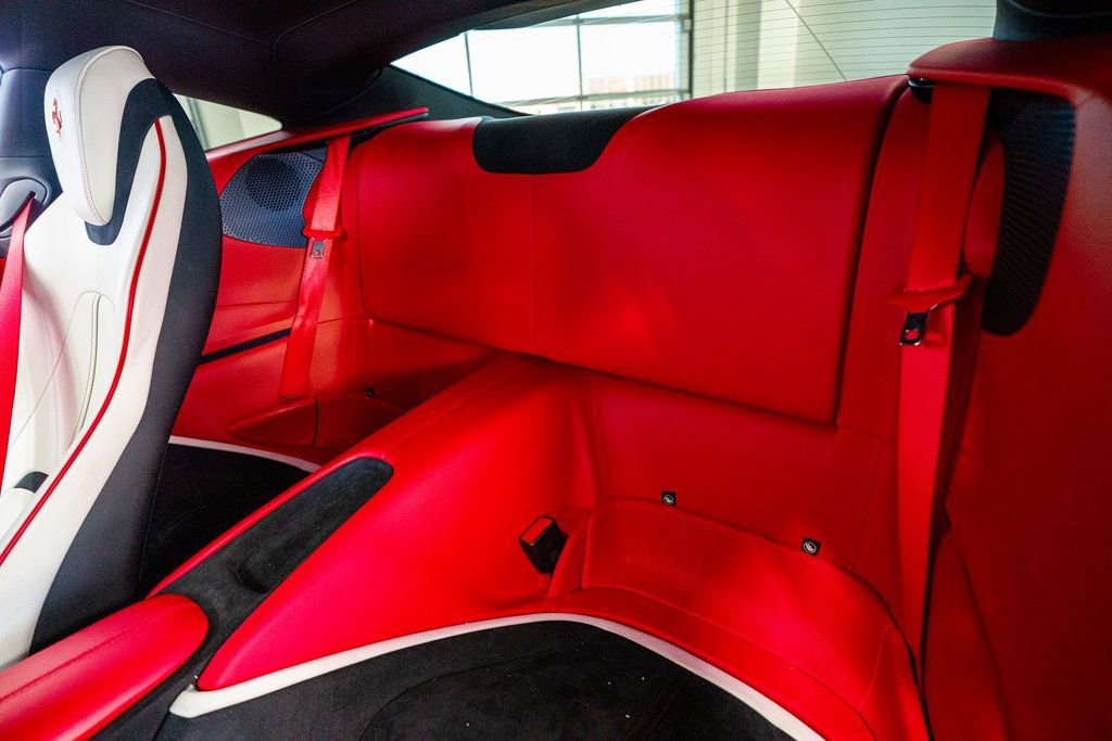 Used 2023 Ferrari Roma image 54