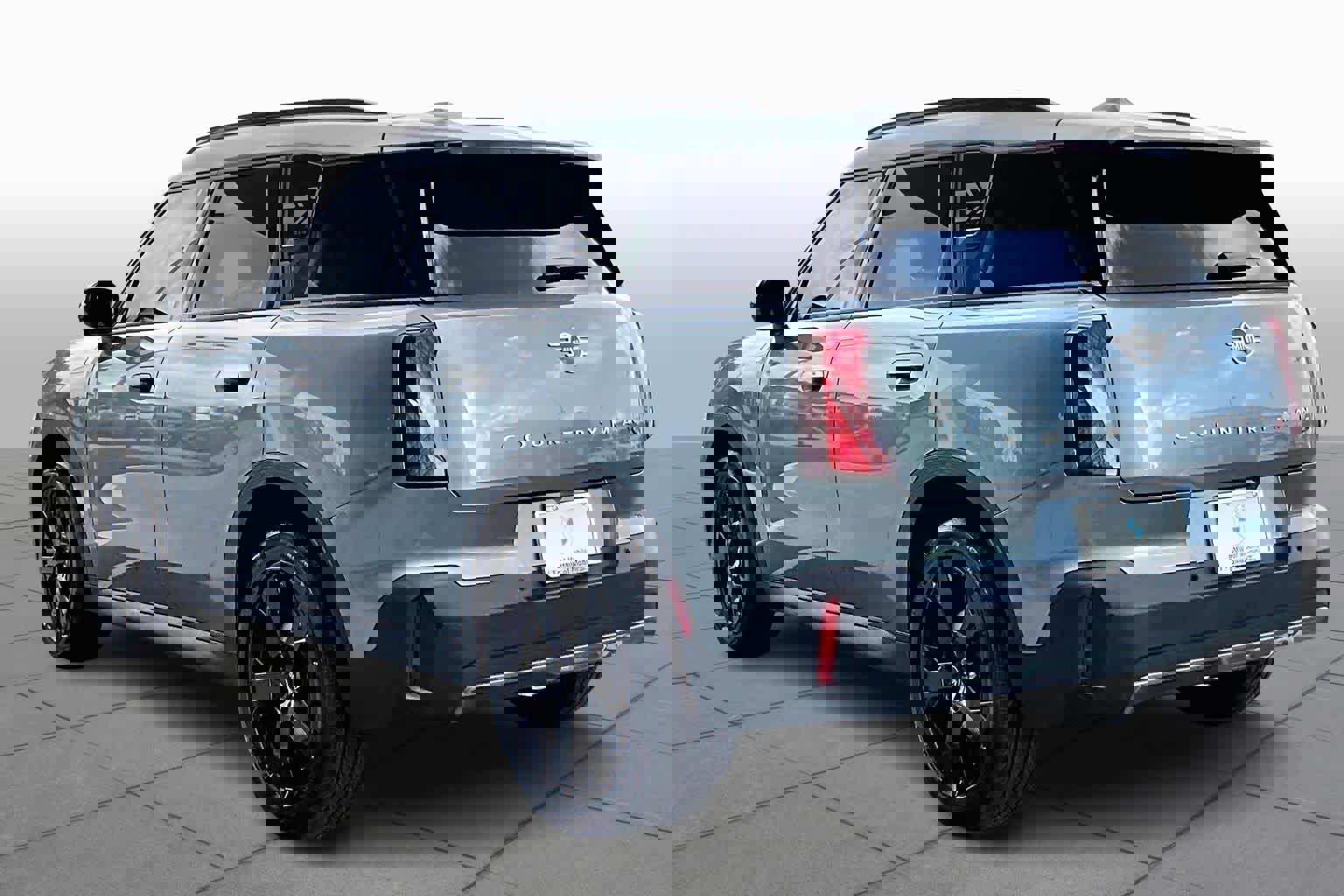 Used 2025 MINI Cooper Countryman S w/ Comfort Package Max image 12