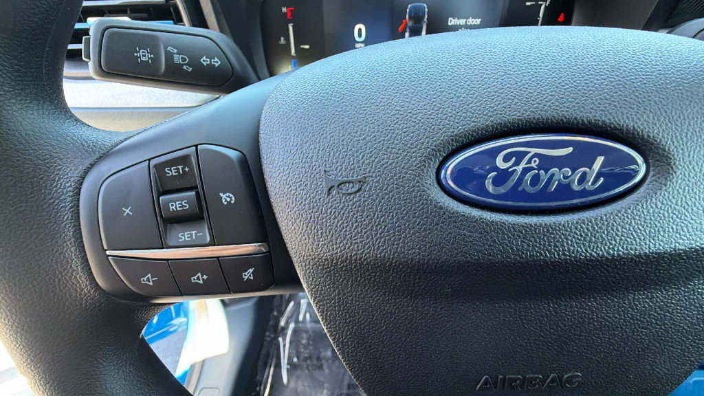 New 2026 Ford Maverick XLT w/ Equipment Group 301A AWD/4WD image 19