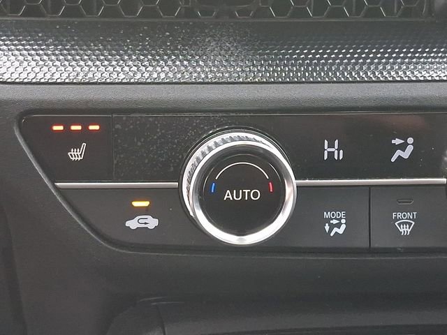 Used 2024 Honda CR-V EX image 23