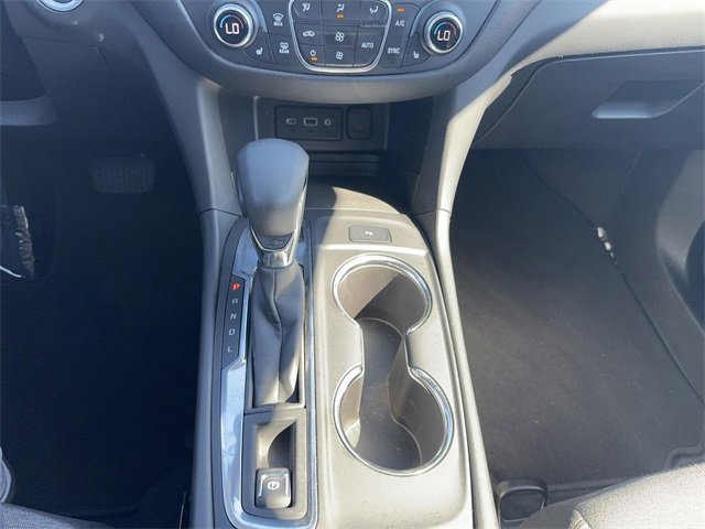 Used 2024 Chevrolet Equinox LT image 19