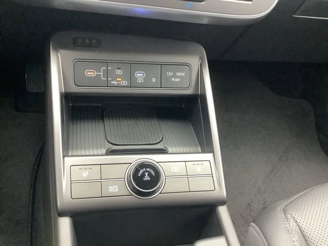 New 2026 Hyundai Kona SEL Premium image 34