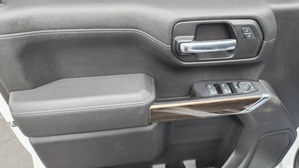 Used 2019 Chevrolet Silverado 1500 LT w/ All-Star Edition image 12