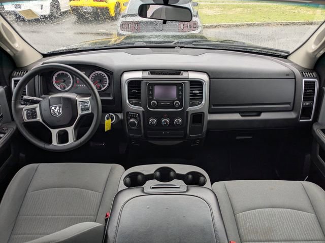 Used 2022 RAM 1500 Classic SLT image 14