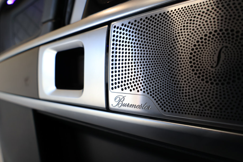 Used 2023 Mercedes-Benz G 550 image 20