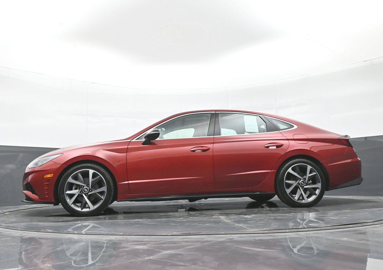 Used 2023 Hyundai Sonata SEL Plus FWD image 44