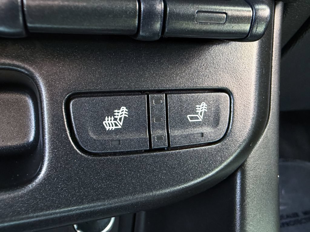 Used 2020 Chevrolet Colorado ZR2 AWD/4WD image 22