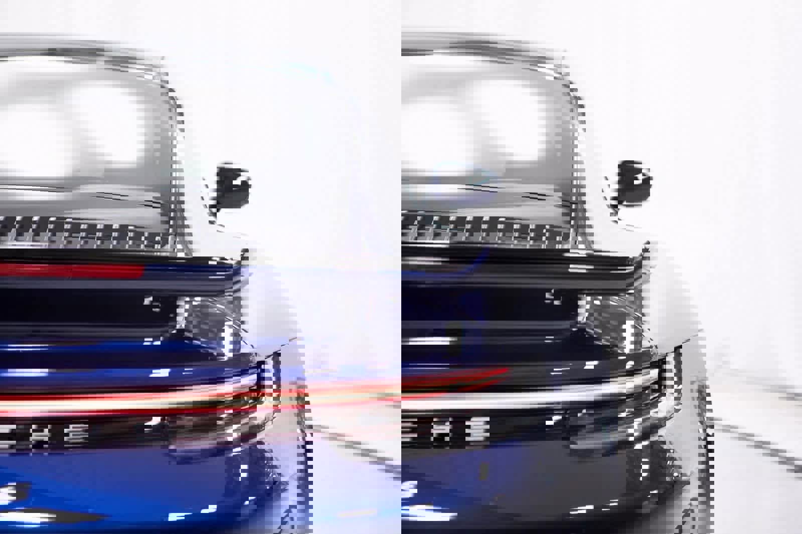 Certified 2023 Porsche 911 Turbo S image 35