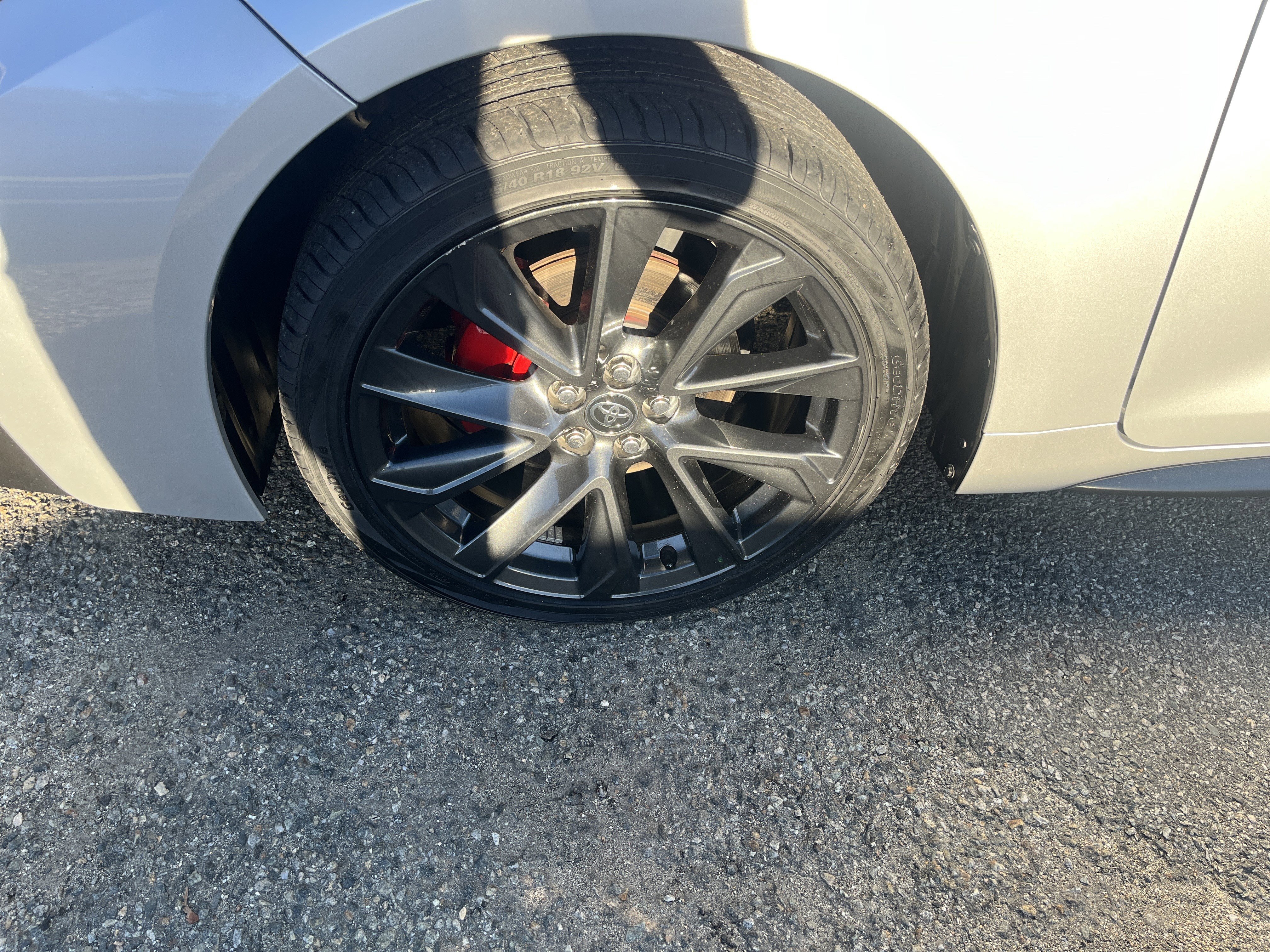 Certified 2023 Toyota Corolla SE image 9