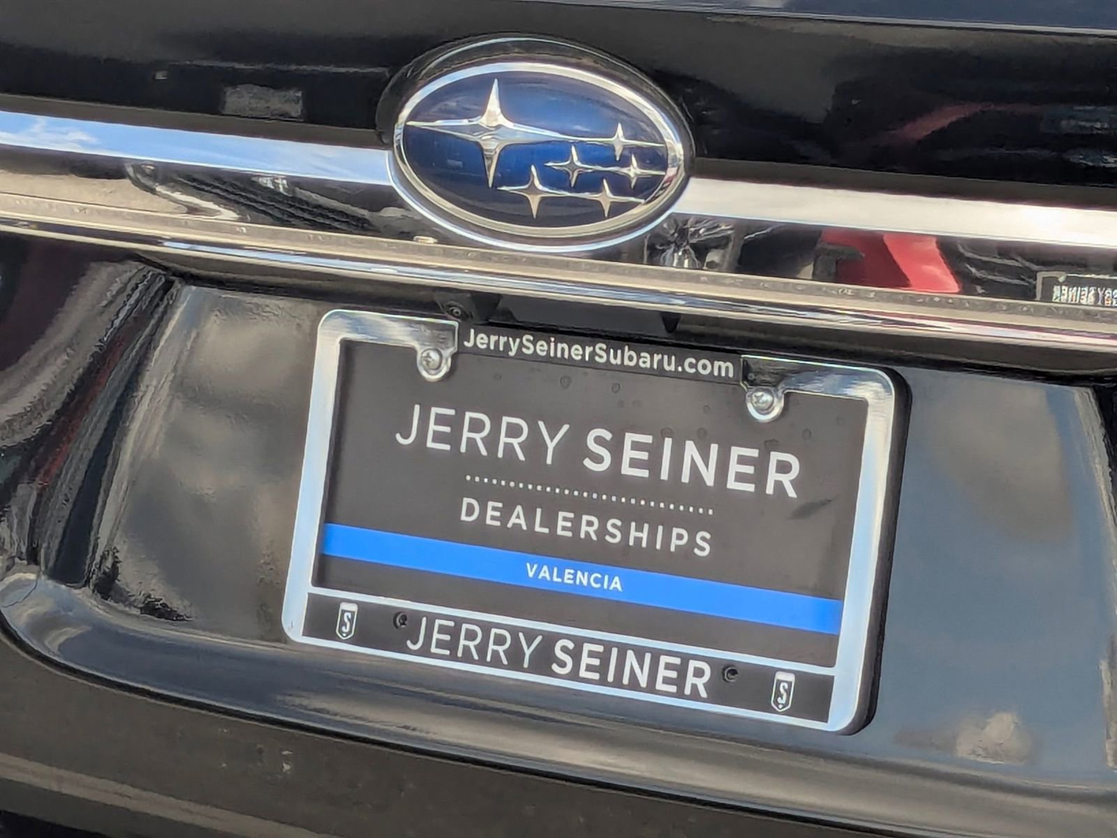 Used 2023 Subaru Ascent Touring image 13