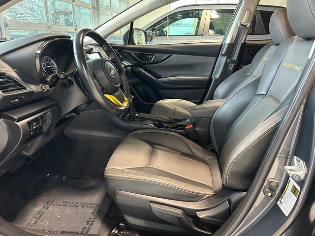 Used 2023 Subaru Crosstrek 2.5i Sport image 15