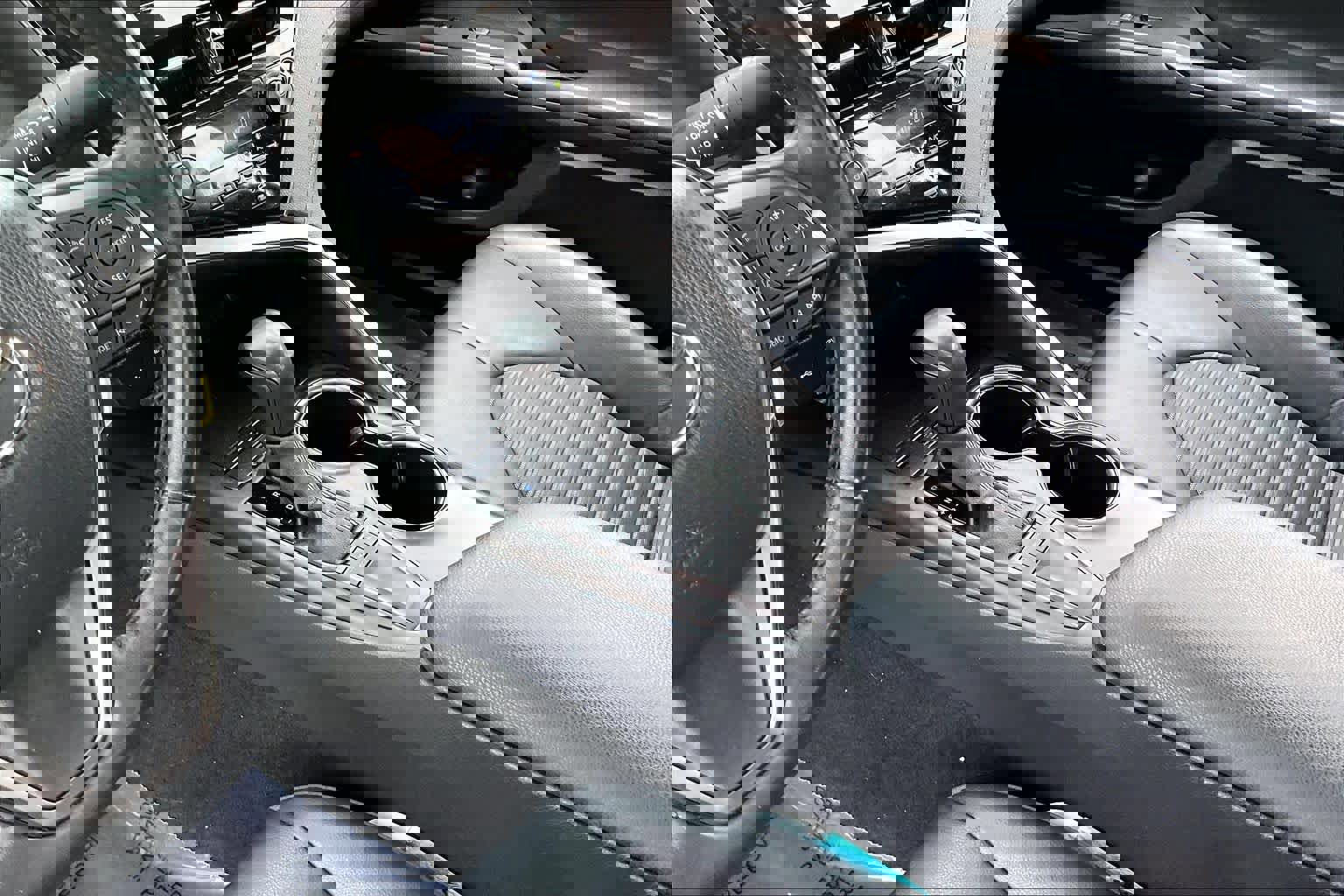 Certified 2023 Toyota Camry SE image 16