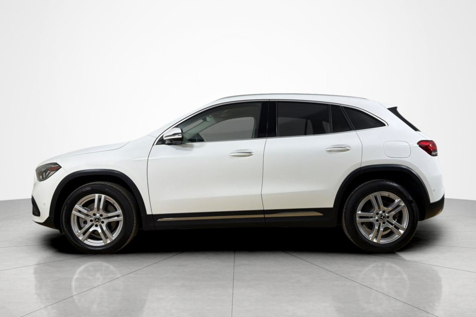 Used 2021 Mercedes-Benz GLA 250 image 2