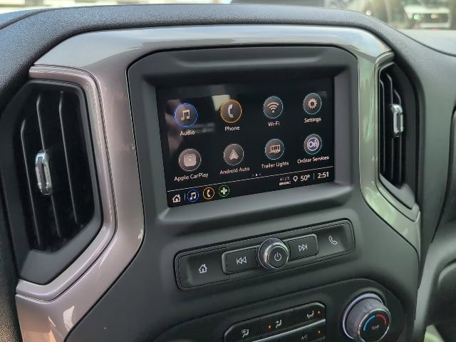 New 2026 Chevrolet Silverado 3500 W/T image 18