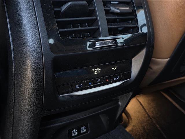 Used 2022 BMW X3 sDrive30i w/ Premium Package 2 (ZPA) image 17