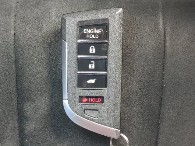 Used 2024 Acura Integra A-Spec w/ Technology Package FWD image 35